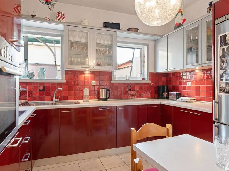 Tasteful Apartment In Athens With Air-conditioning