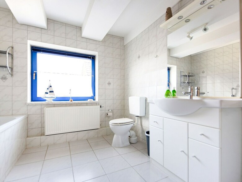 Snug Apartment In Trams With Terrace