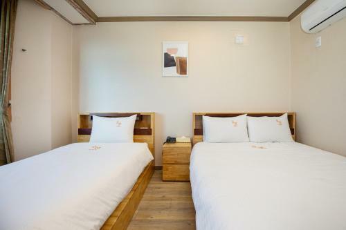 Hotel Jeju New Ocean Resort