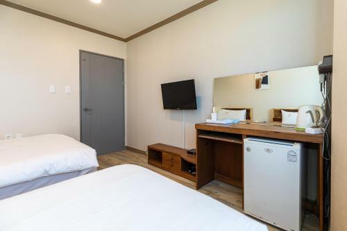 Hotel Jeju New Ocean Resort
