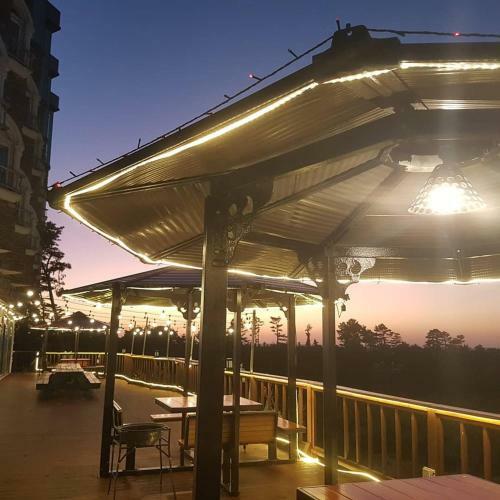 Hotel Jeju New Ocean Resort