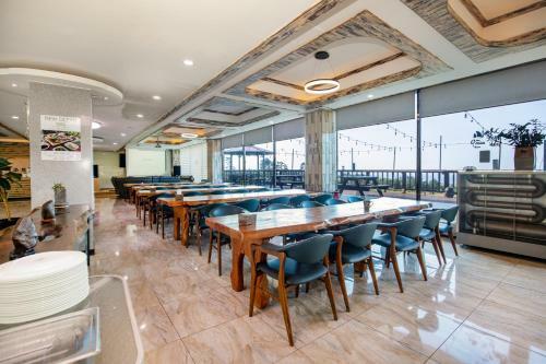 Hotel Jeju New Ocean Resort