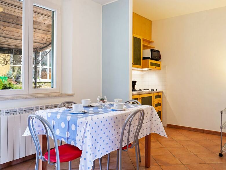 Blissful Apartment In Magione With Swimming Pool