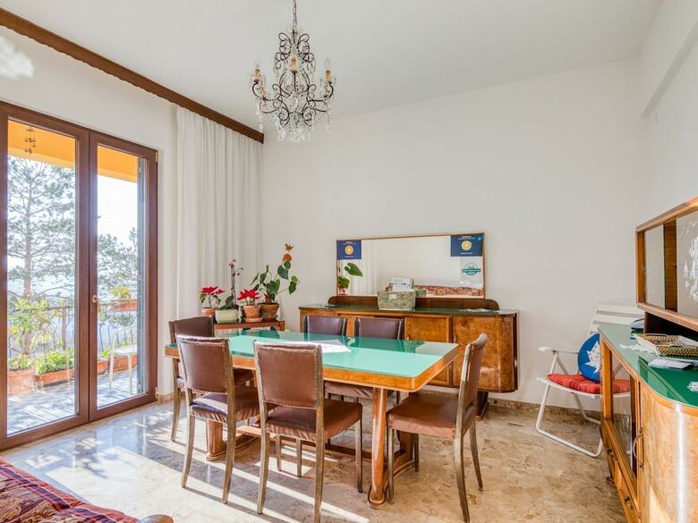 Quaint Holiday Home In Erli With Balcony