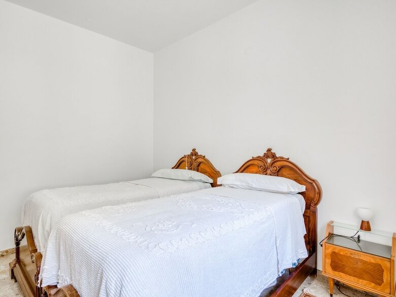 Quaint Holiday Home In Erli With Balcony