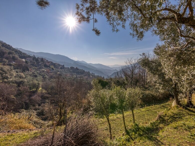 Quaint Holiday Home In Erli With Balcony