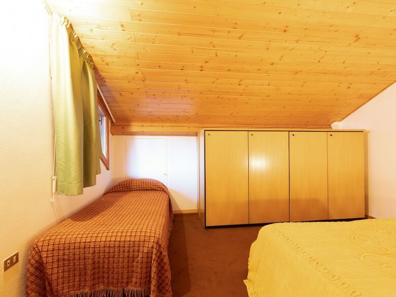 Pleasant Holiday Home In Stenico With Fireplace