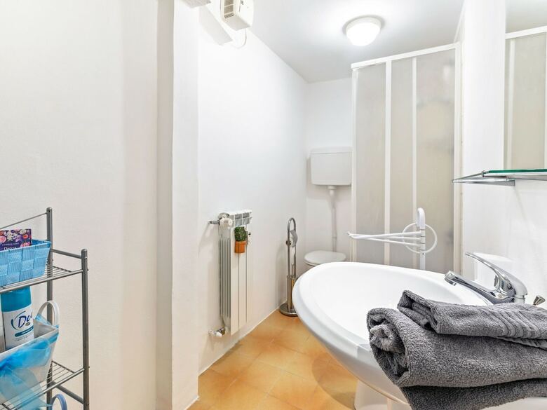Elegant Apartment In Sanremo