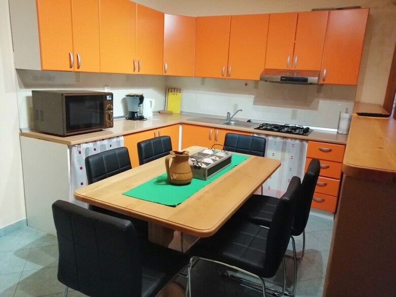 Classy Apartment In Pula With Swimming Pool