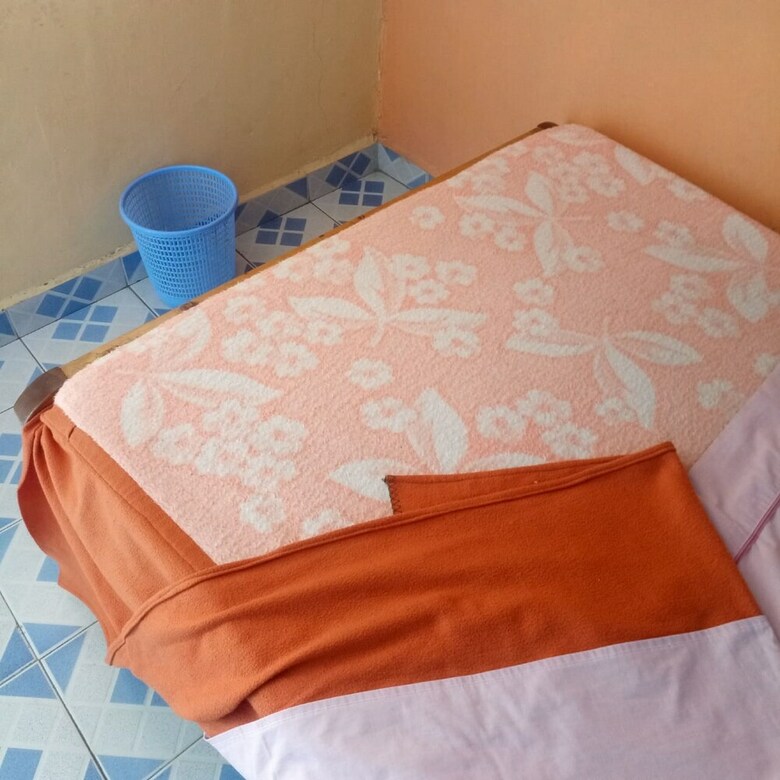 Hotel Eldama Lodge