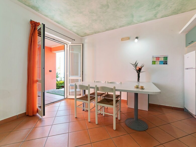 Lovely Apartment In Villammare