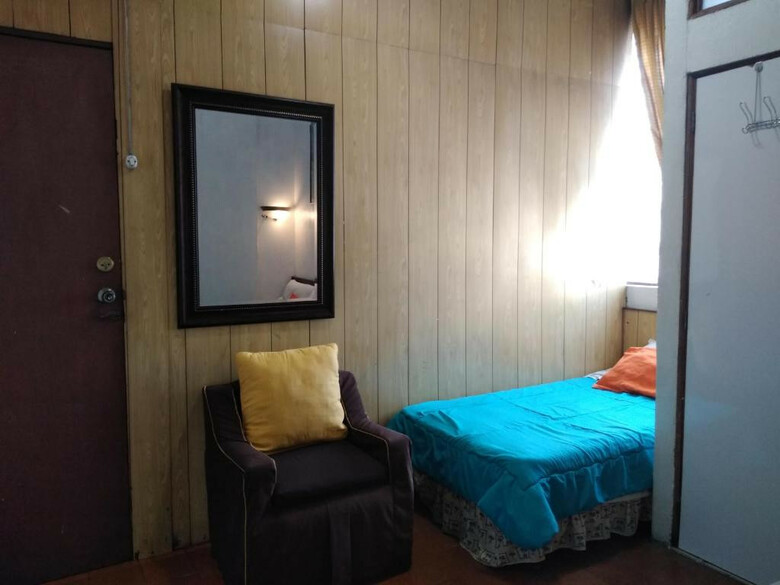 Hotel Metropolitano