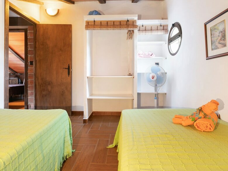 Tranquil Cottage In Torrox With Private Swimming Pool