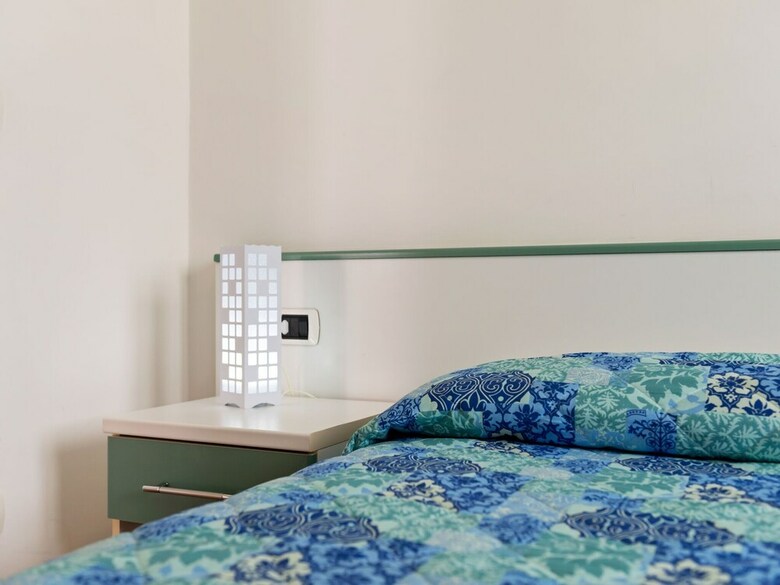 Pleasing Apartment In Villammare With Terrace