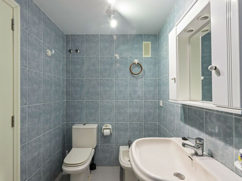 Modern Apartment In Cullera With Swimming Pool