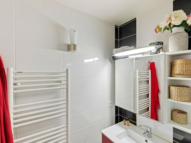 Duplex Apartment In The City Centre With Private Car Park
