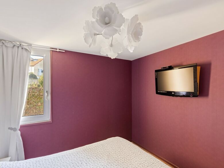 Duplex Apartment In The City Centre With Private Car Park