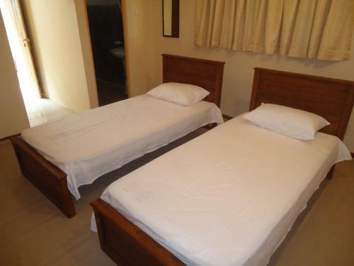 Hostal Sanmi Resort