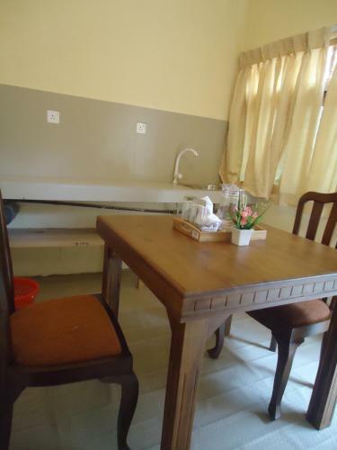 Hostal Sanmi Resort
