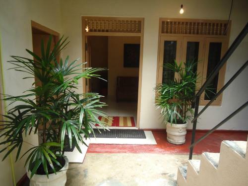 Hostal Sanmi Resort