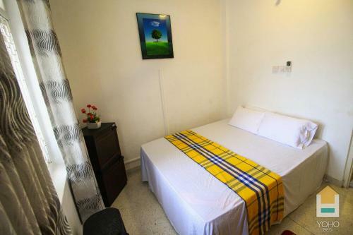 Apartamento Wish Residence
