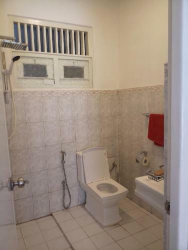 Apartamento Wish Residence