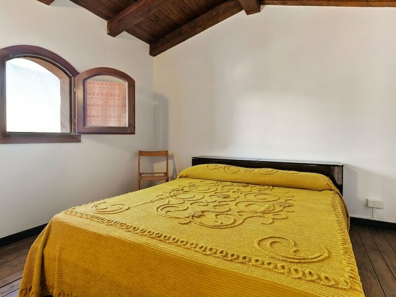 Welcoming Villa In Stintino With Private Swimming Pool