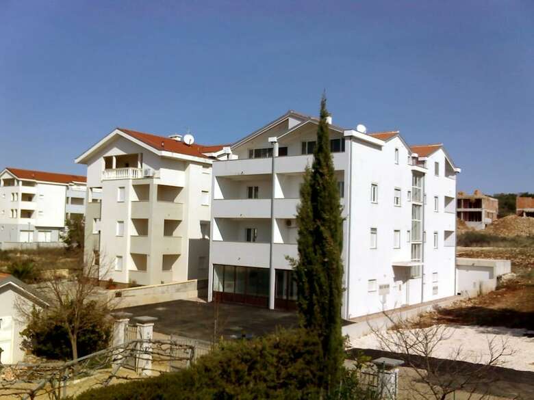 Cosy Apartment In Zadar With Balcony