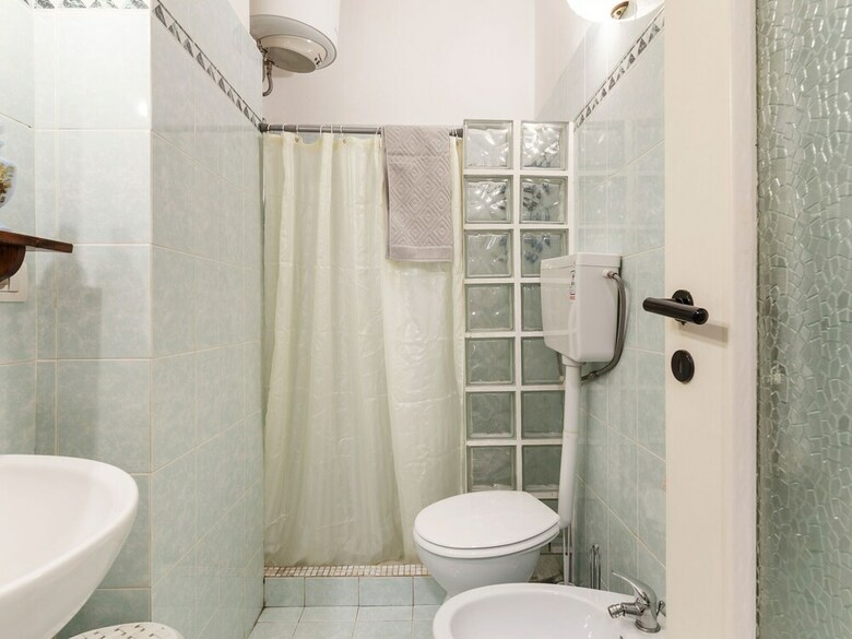 Pleasing Apartment In Sanremo On Beachfront