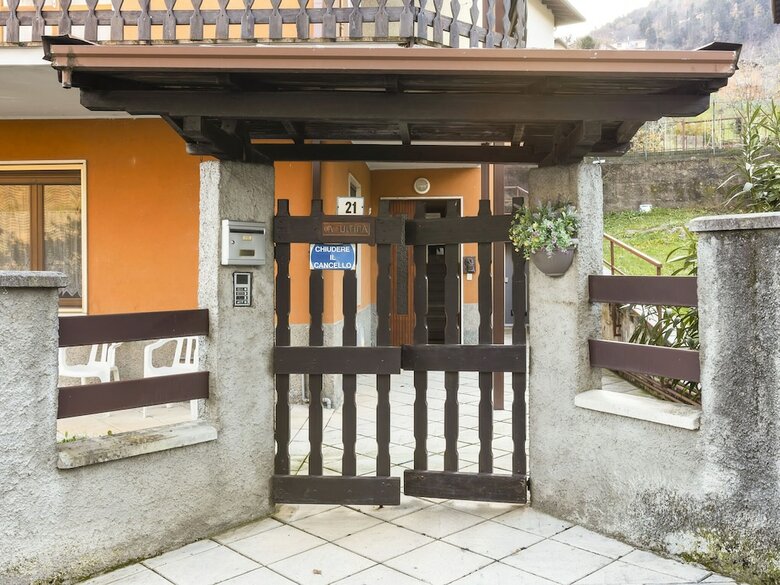 Cozy Apartment In Angolo Terme Bs With Heating