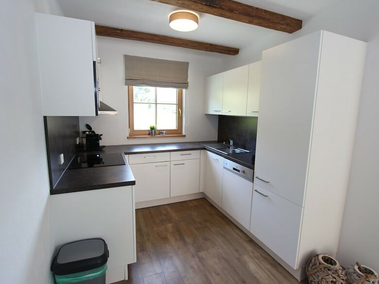 Cozy Chalet In Wei�priach With Terrace