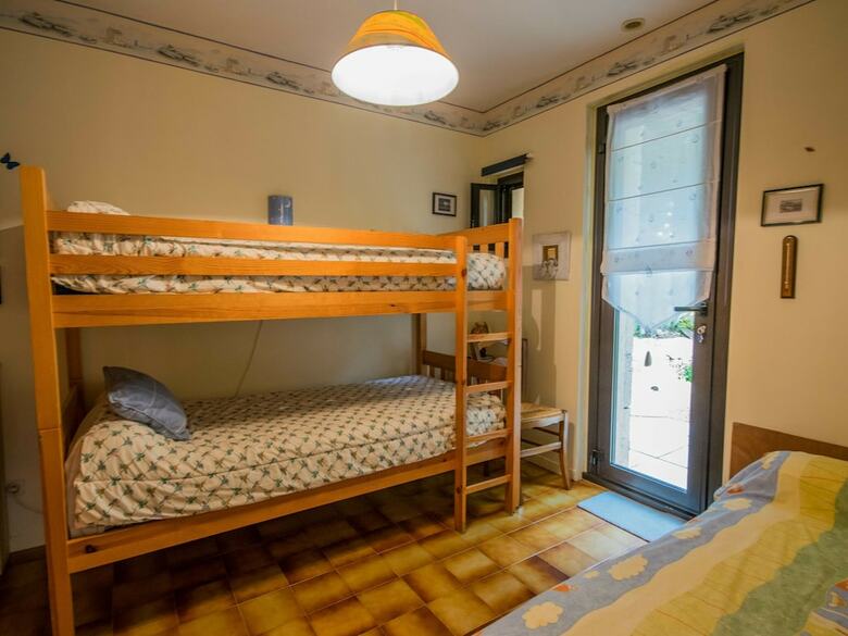 Pet-friendly Holiday Home In Blanquefort-sur-briolance"
