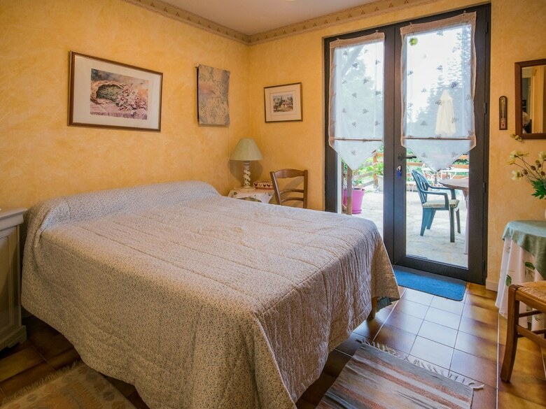 Pet-friendly Holiday Home In Blanquefort-sur-briolance"