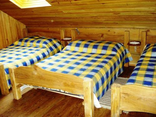 Hostal Kur?n? U?eigos Sve?i? Namai