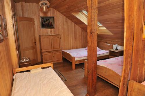 Hostal Kur?n? U?eigos Sve?i? Namai