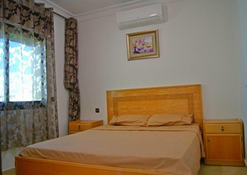 Apartamento R�sidence Rive D'or