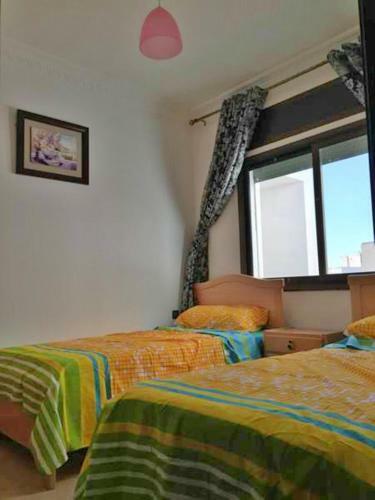 Apartamento R�sidence Rive D'or