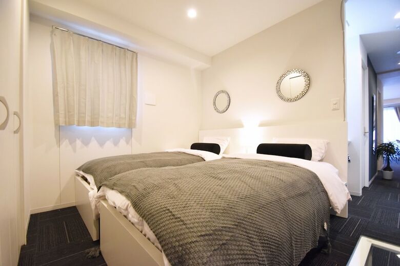 Apartamentos Regalo Shibaura 601