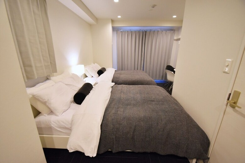 Apartamentos Regalo Shibaura 601