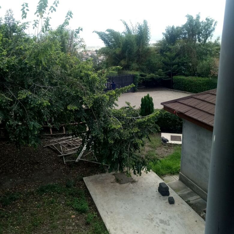 Hotel Top Cliff