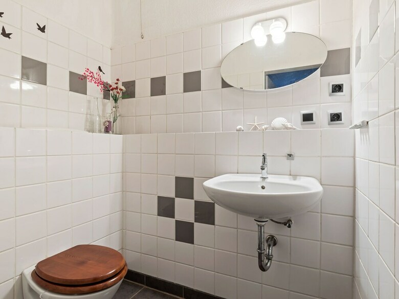 Delightful Apartment In Klein Pravtshagen With Boating