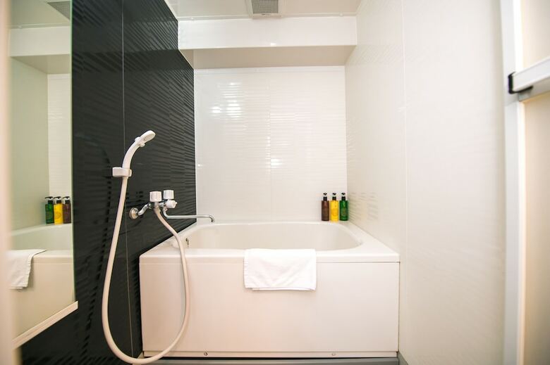 Toyotomi Stay Dotonbori Apartment