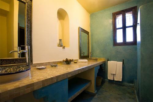 Riad Le Ksar de Fes