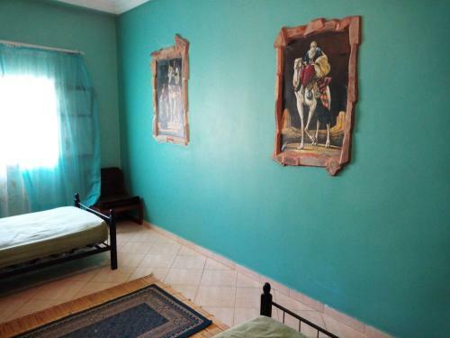 Apartamento Appartement A Casablanca