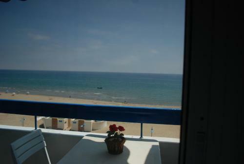 Apartamento Appartement de Corniche Martil