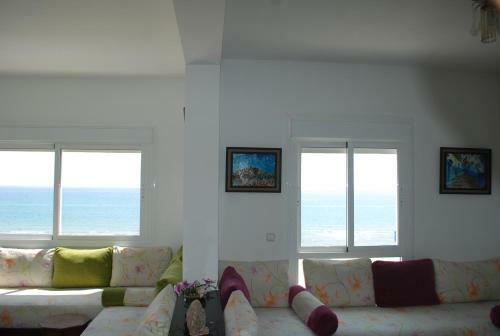 Apartamento Appartement de Corniche Martil