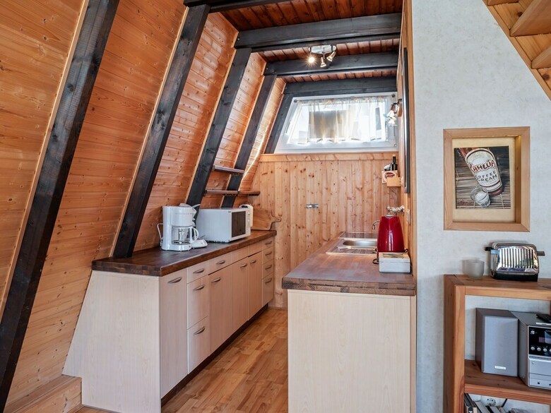 Gorgeous Holiday Home In Blankenheim With Garden
