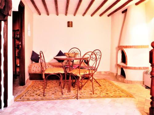 Apartamento Dar Bianca