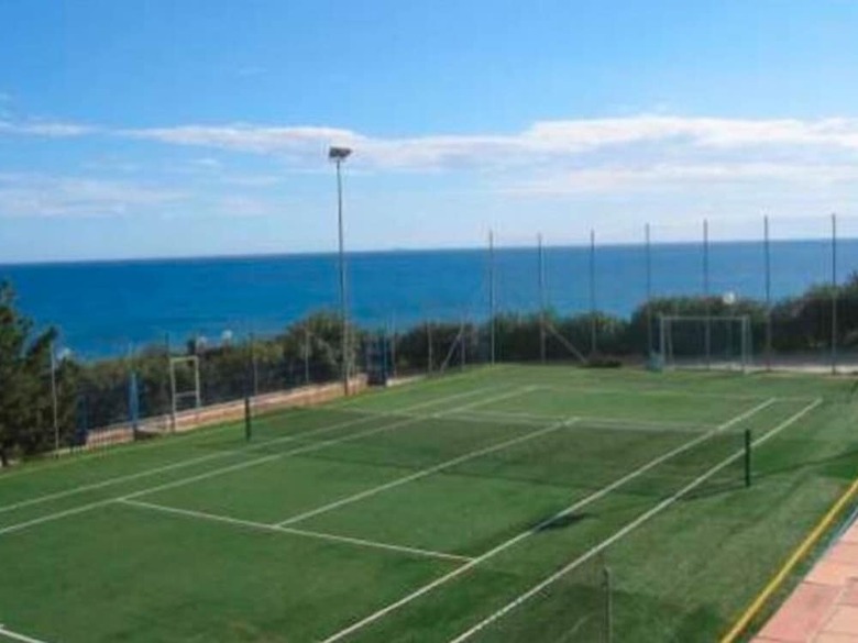 Alluring Holiday Home In Sciacca Near Beach