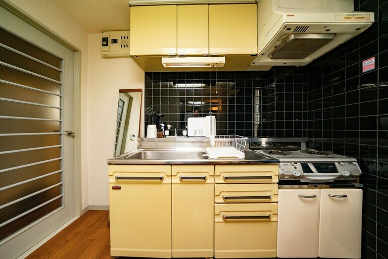 Apartamentos Atelier Tokyo